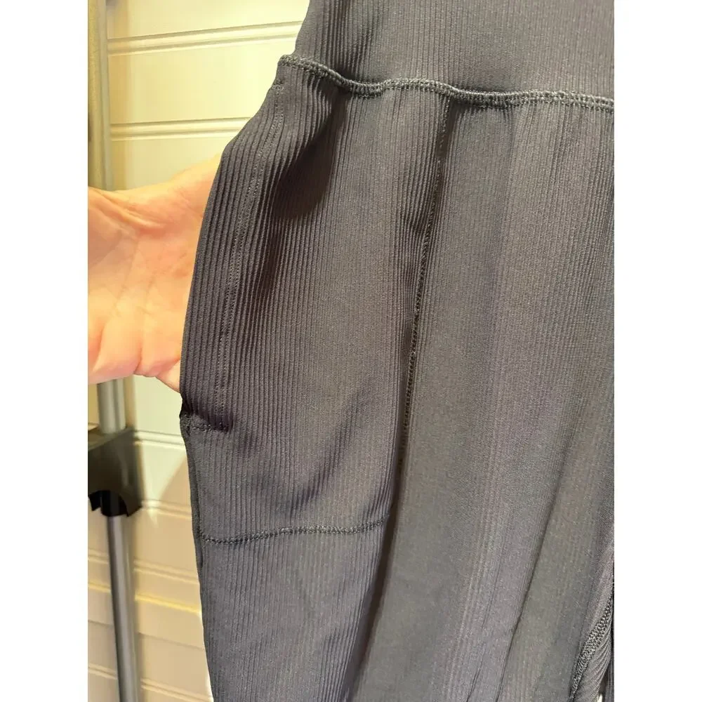 Athleta Salutation High Rise Jogger Size L